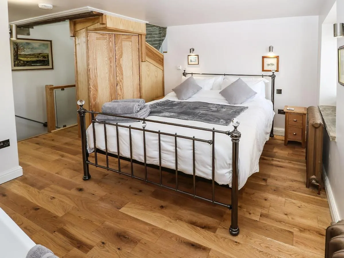 Ha'Penny Cottage Holmfirth Verenigd Koninkrijk