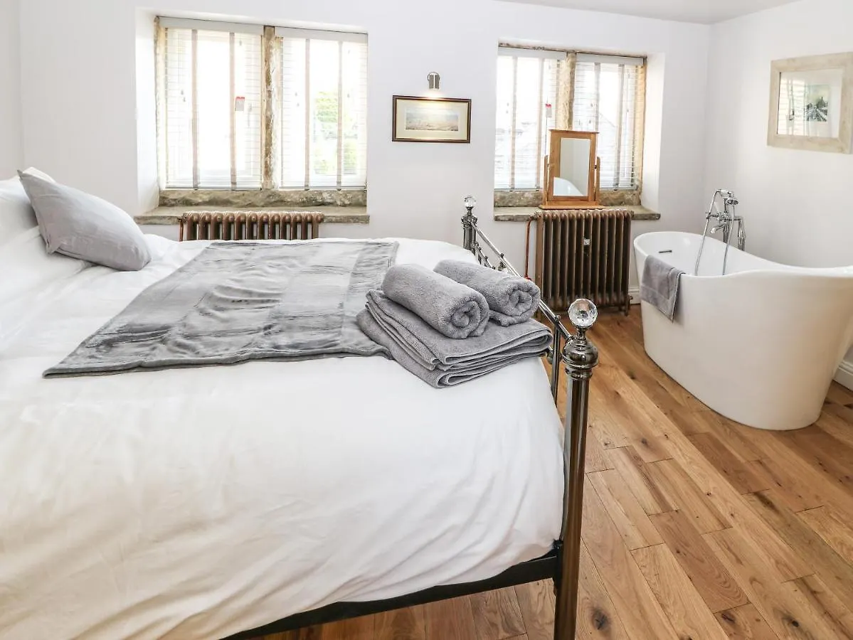 Vakantiehuis Ha'Penny Cottage Holmfirth