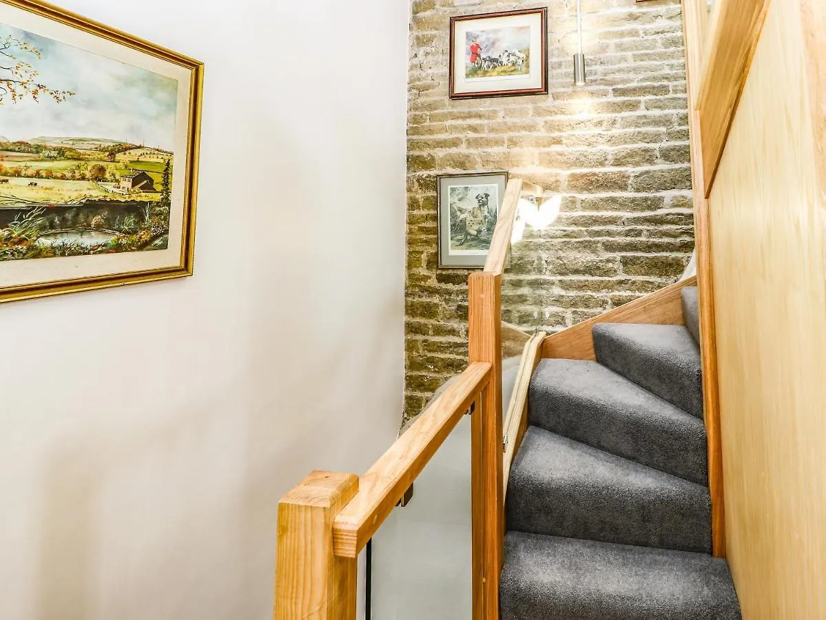Ha'Penny Cottage Holmfirth
